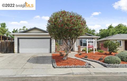 994 Walnut Dr, Oakley, CA 94561 photo 1