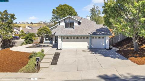 103 Diamond Ct, Hercules, CA 94547 photo 1