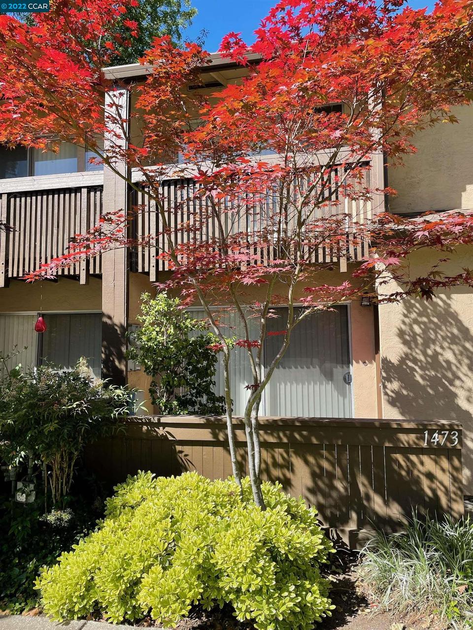 1473 Candelero Dr, Walnut Creek, CA 94598 1 photo MLS 40993107