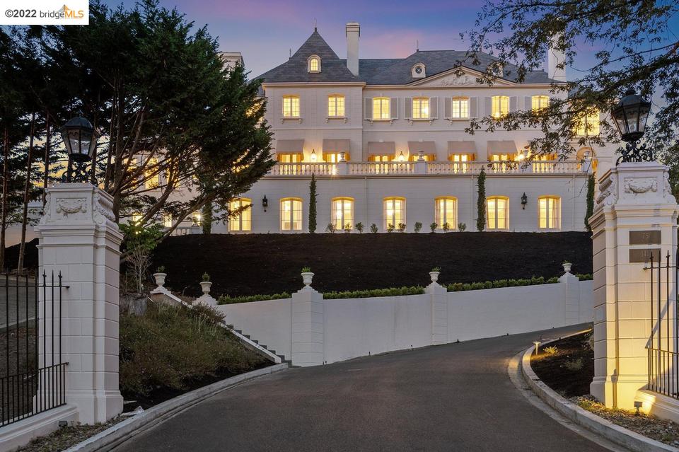 75 Glen Alpine Rd, Piedmont, CA 94611 Movoto