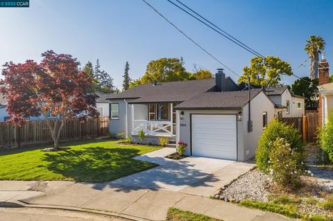3864 Modesto St, Castro Valley, CA 94546 photo 1