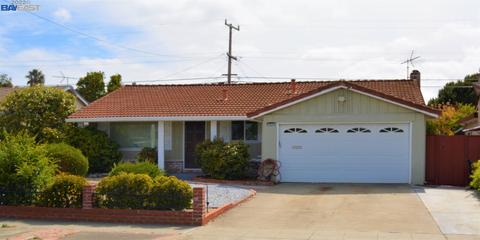 25408 Calaroga Ave, Hayward, CA 94545 photo 1
