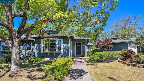 1211 Sunset Loop, Lafayette, CA 94549 photo 1