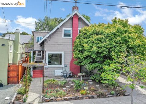 2629 Grant St, Berkeley, CA 94703 photo 1