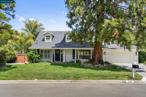 219 Roan Dr, Danville, CA 94526 photo 1