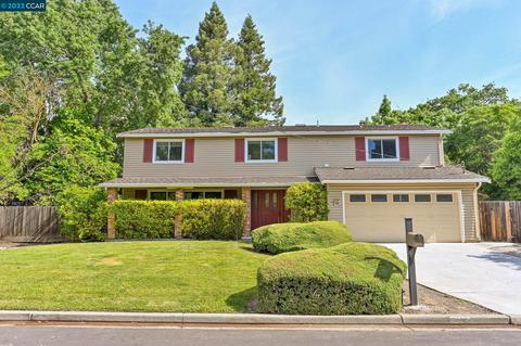 716 Brookside Dr, Danville, CA 94526 photo 1