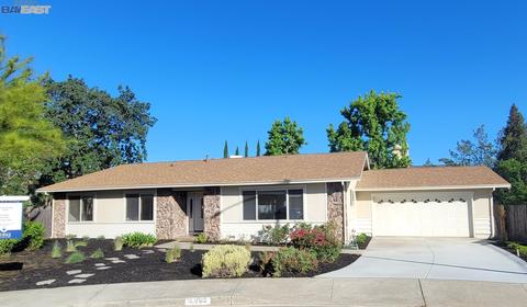 4964 Hames Dr, Concord, CA 94521 photo 1
