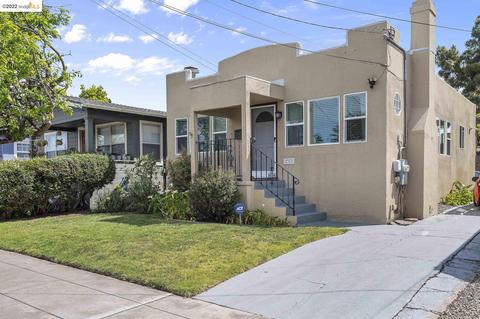 2763 Dohr St, Berkeley, CA 94702 photo 1