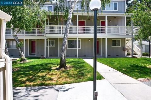 2701 Oak Rd #E, Walnut Creek, CA 94597 photo 1