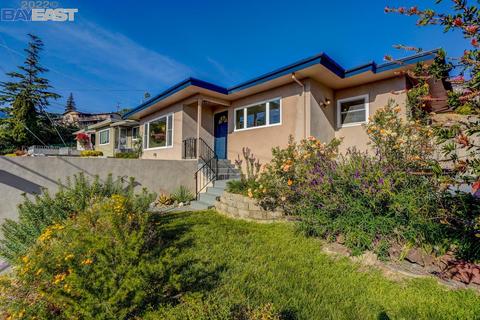 17300 Robey Dr, Castro Valley, CA 94546 photo 1