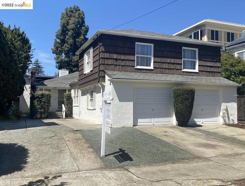 2327 Russell St, Berkeley, CA 94705 photo 1