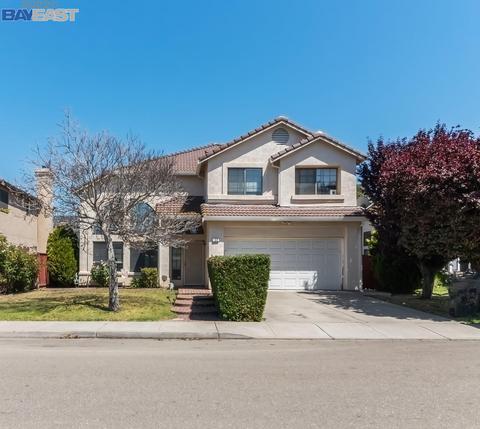 160 Adobe Ln, Tracy, CA 95376 photo 1