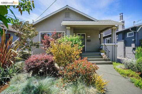 2732 Dohr St, Berkeley, CA 94702 photo 1