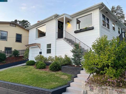735 Grandview Dr, Martinez, CA 94553 photo 1