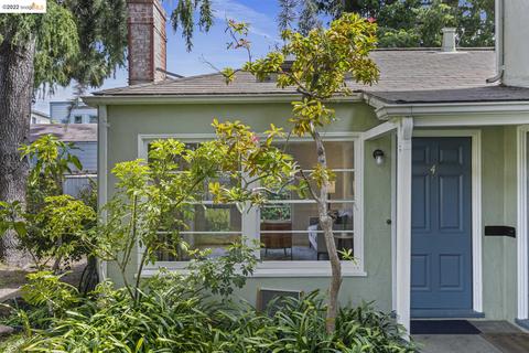 1732 Hearst Ave #4, Berkeley, CA 94703 photo 1