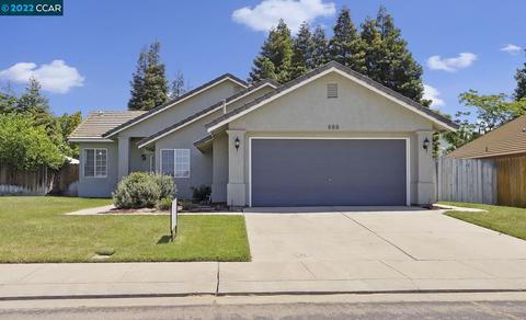 888 Sequoia Ave, Manteca, CA 95337 photo 1