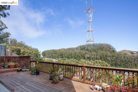 201 Christopher Dr, San Francisco, CA 94131 photo 1