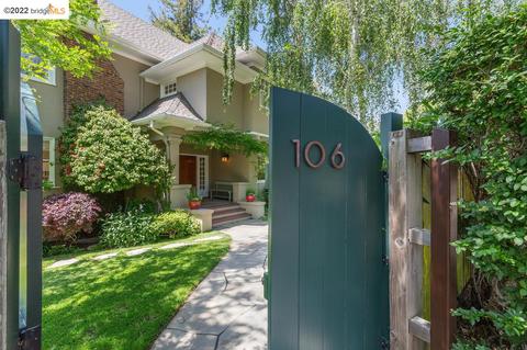 106 Plaza Dr, Berkeley, CA 94705 photo 1