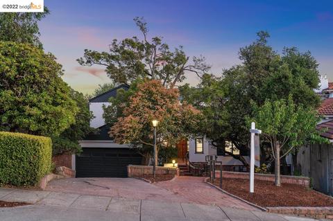 50 Alta Rd, Berkeley, CA 94708 photo 1