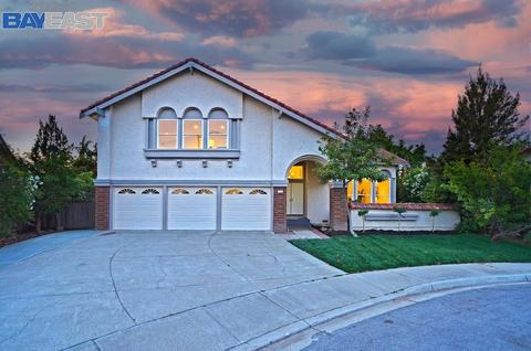 3549 Bittern Pl, Fremont, CA 94555 photo 1