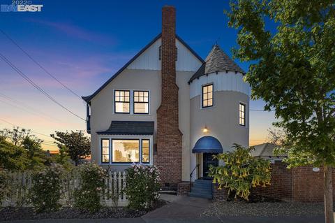 934 Park Ave, Alameda, CA 94501 photo 1