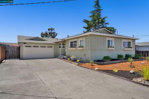 6174 Castillon Dr, Newark, CA 94560 photo 1