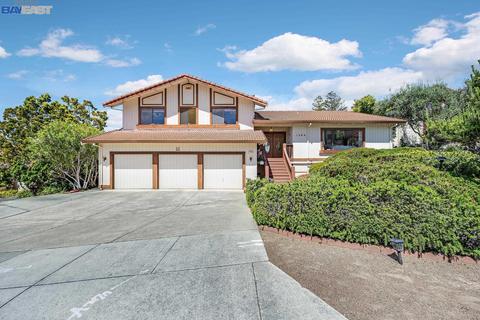 1466 Tolteca Dr, Fremont, CA 94539 photo 1