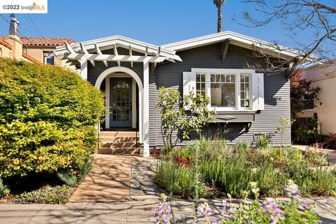 1614 Capistrano, Berkeley, CA 94707 photo 1
