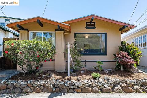 2411 Sacramento St, Berkeley, CA 94702 photo 1