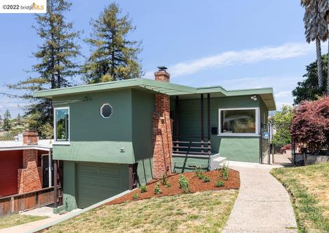 1724 E24th St, Oakland, CA 94606 photo 1