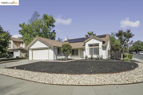 633 Twining Ct, Antioch, CA 94509 photo 1