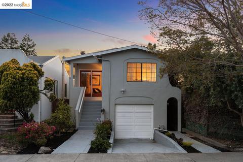 944 Talbot Ave, Albany, CA 94706 photo 1