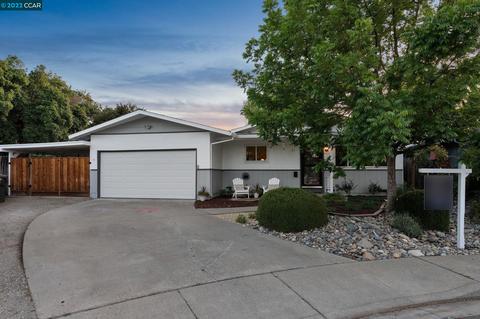 21 Easter Ct, Pacheco, CA 94553 photo 1