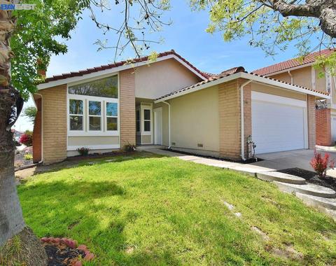 24461 Calaveras Rd, Hayward, CA 94545 photo 1