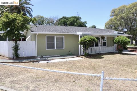 3779 Willow Pass Rd, Concord, CA 94519 photo 1