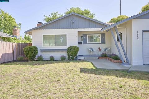 924 Flint Ave, Concord, CA 94518 photo 1