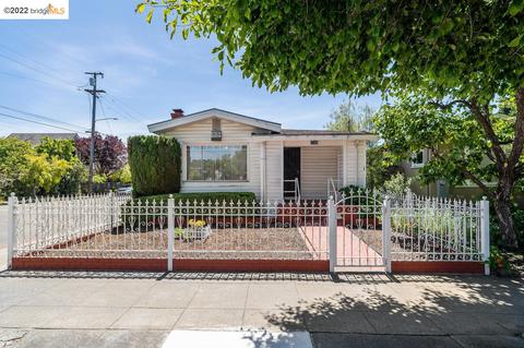 1548 Blake St, Berkeley, CA 94703 photo 1