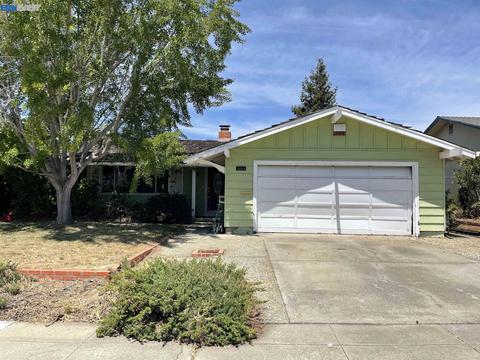 2005 Mento Dr, Fremont, CA 94539 photo 1