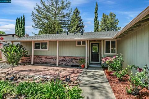 1235 Traud Dr, Concord, CA 94518 photo 1