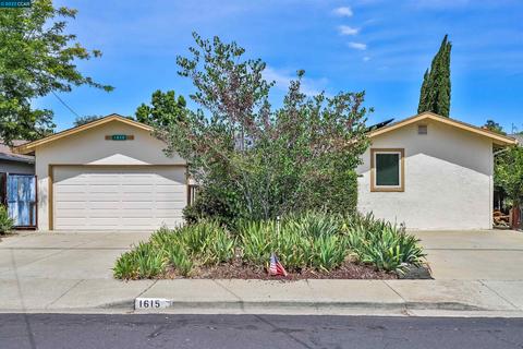 1615 Olympia St, Concord, CA 94521 photo 1