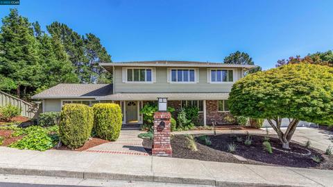 109 S Sandringham Dr, Moraga, CA 94556 photo 1