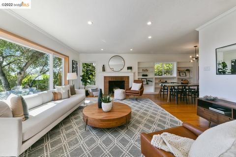 154 Avenida Dr, Berkeley, CA 94708 photo 1