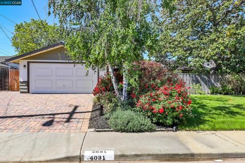 4031 Burbank Dr, Concord, CA 94521 photo 1
