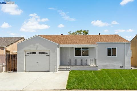 834 Frederick Rd, San Leandro, CA 94577 photo 1