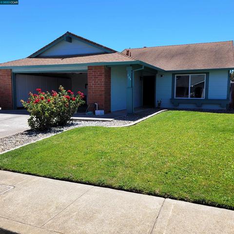 125 Candy Dr, Vallejo, CA 94589 photo 1