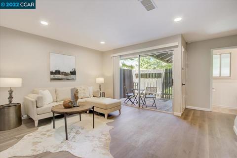 5475 Roundtree Pl #E, Concord, CA 94521 photo 1