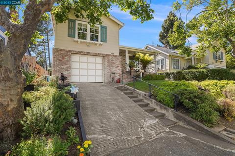 245 Fairmont Ave, Vallejo, CA 94590 photo 1