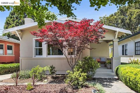 844 Peralta Ave, Berkeley, CA 94707 photo 1