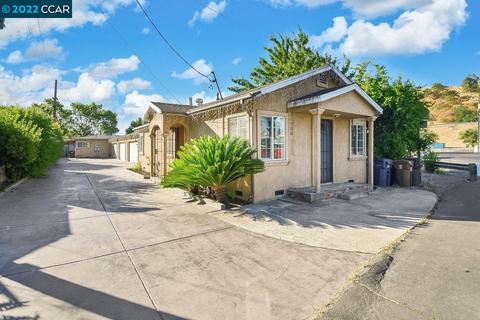 75 Arthur Rd, Martinez, CA 94553 photo 1