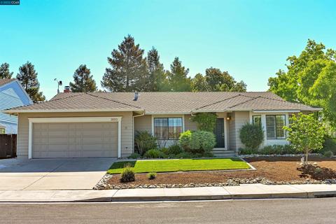 3003 Melbourne Ct, Pleasanton, CA 94588 photo 1